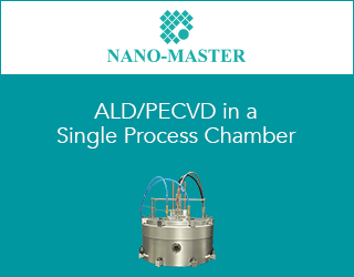 Please visit our sponsor, Nano-Master