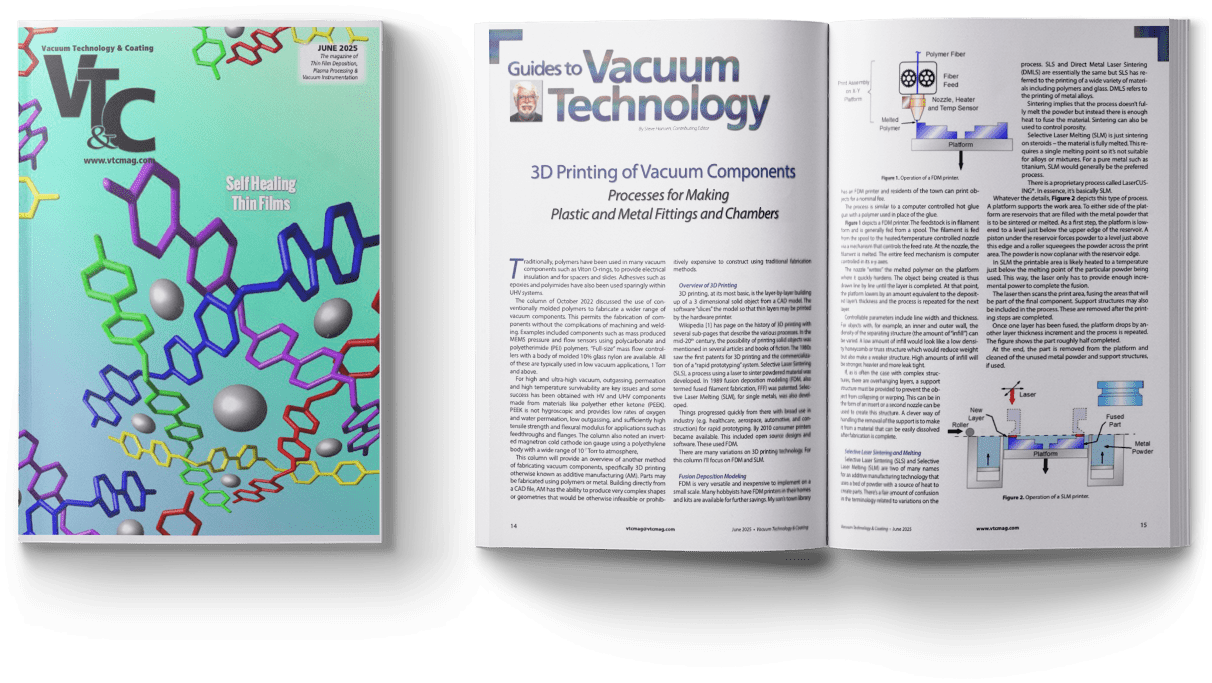 June 2025 VT&C Digital Magazine