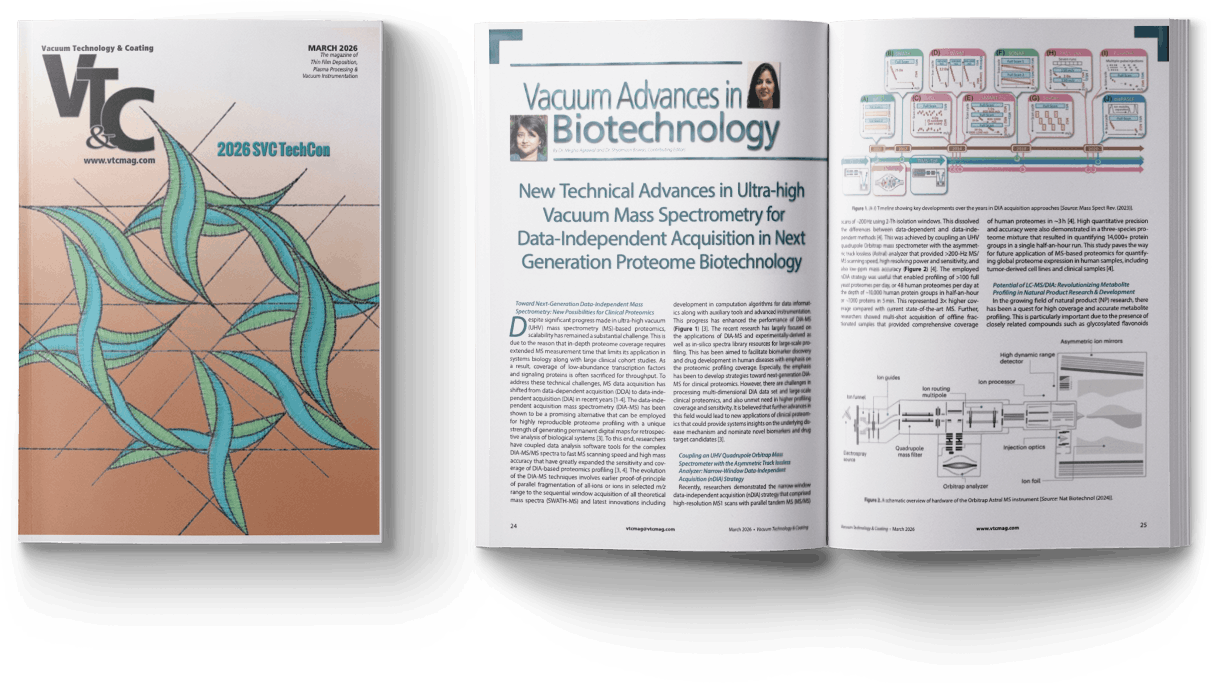 March 2026 VT&C Digital Magazine