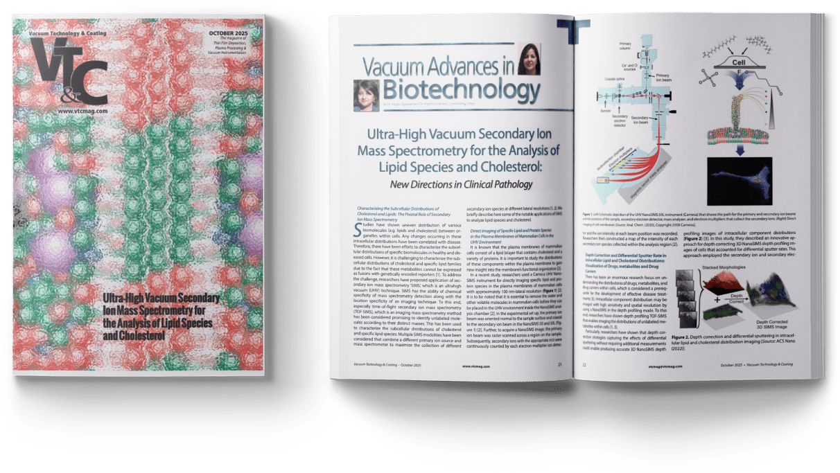 October 2025 VT&C Digital Magazine