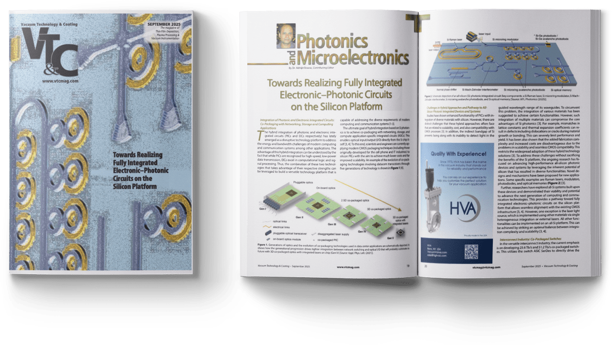 September 2025 VT&C Digital Magazine