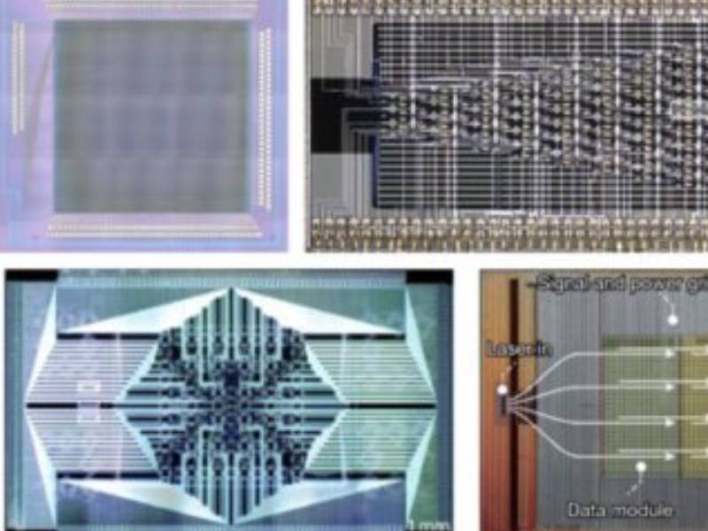 New Innovations in Programmable Photonics