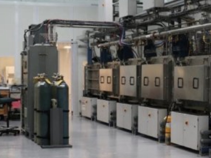 High-Entropy Alloys, Built Better in Vacuum Part 1