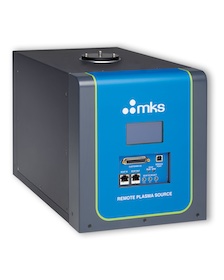 MKS CM12P1 Remote Plasma Source