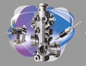 UHV Instruments for Research