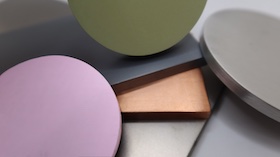 Thin Film and PVD Materials